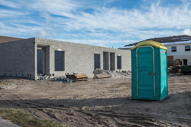 Portable Toilet Options We Offer in Farmington, NM